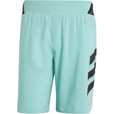 ADIDAS TERREX PARLEY AGRAVIC ALL-AROUND Shorts Turquoise/Black 0